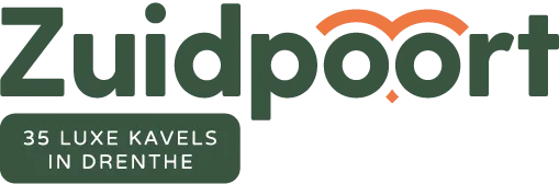 zuidpoort logo
